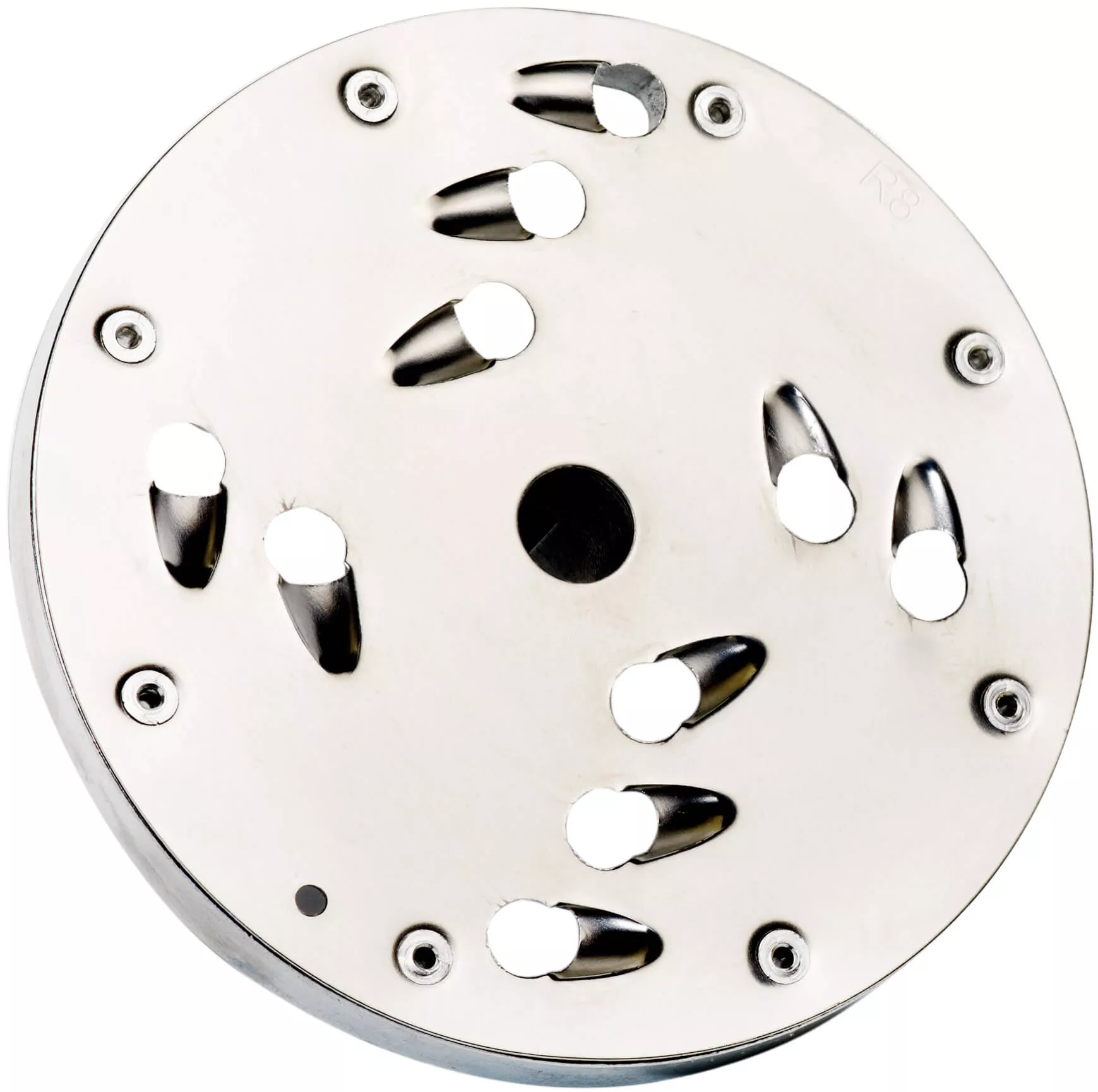 Santos #2 - Disque de friction 8mm Santos #2 - Disque de friction 8mm