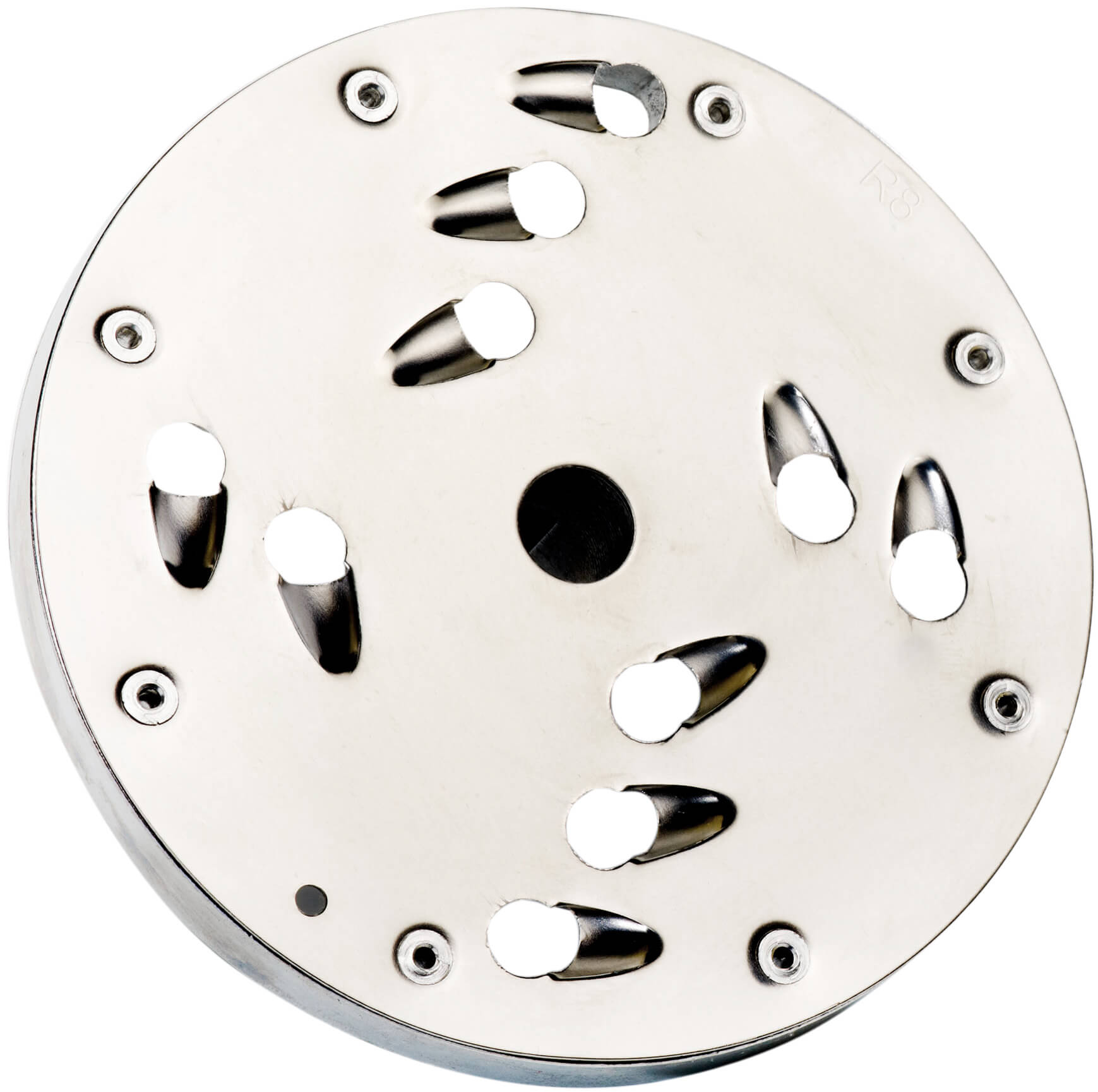 Santos #2 - Disque de friction 8mm