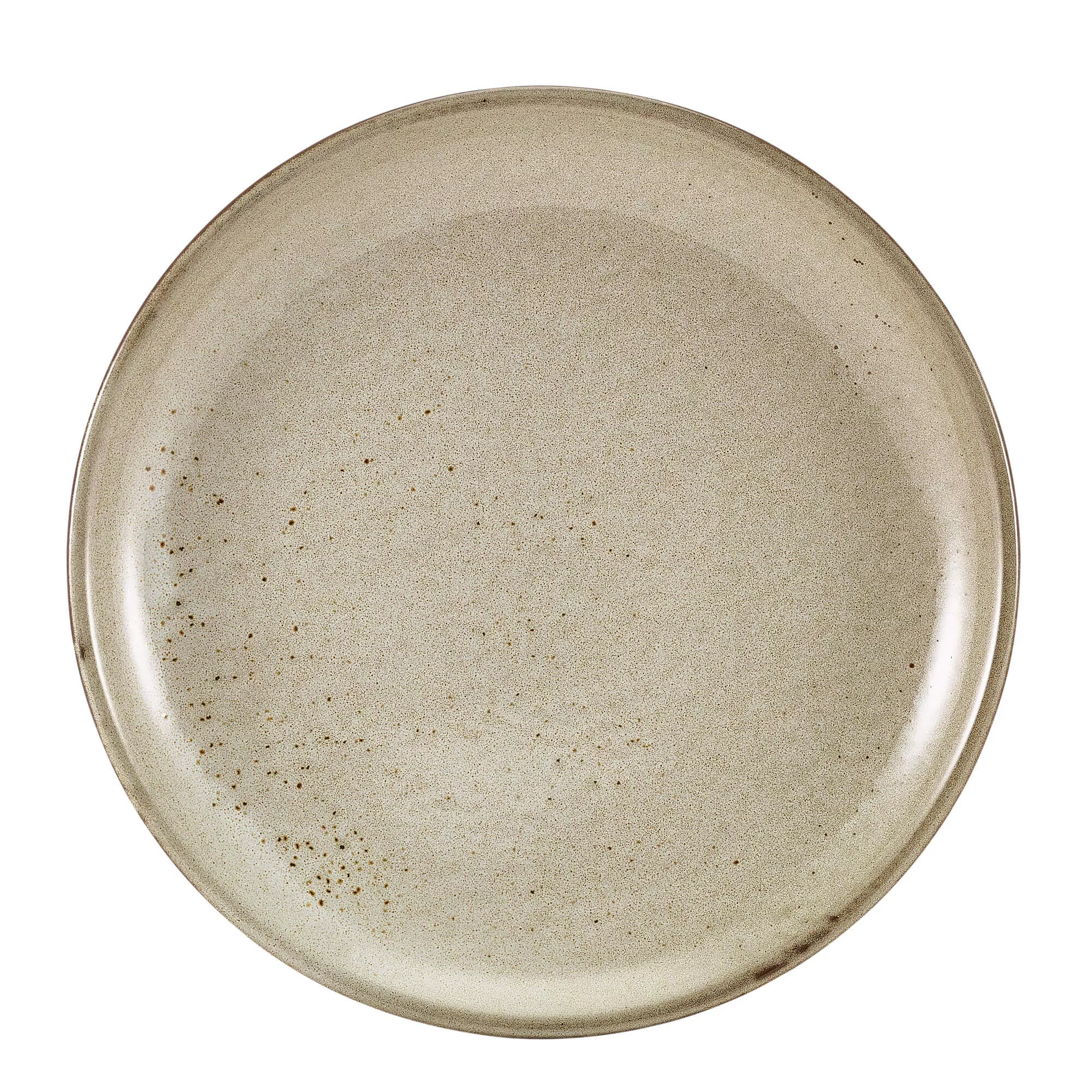 Assiette creuse Terra Smoke Grey - 24cm (6 pcs) Assiette creuse Terra Smoke Grey - 24cm (6 pcs)