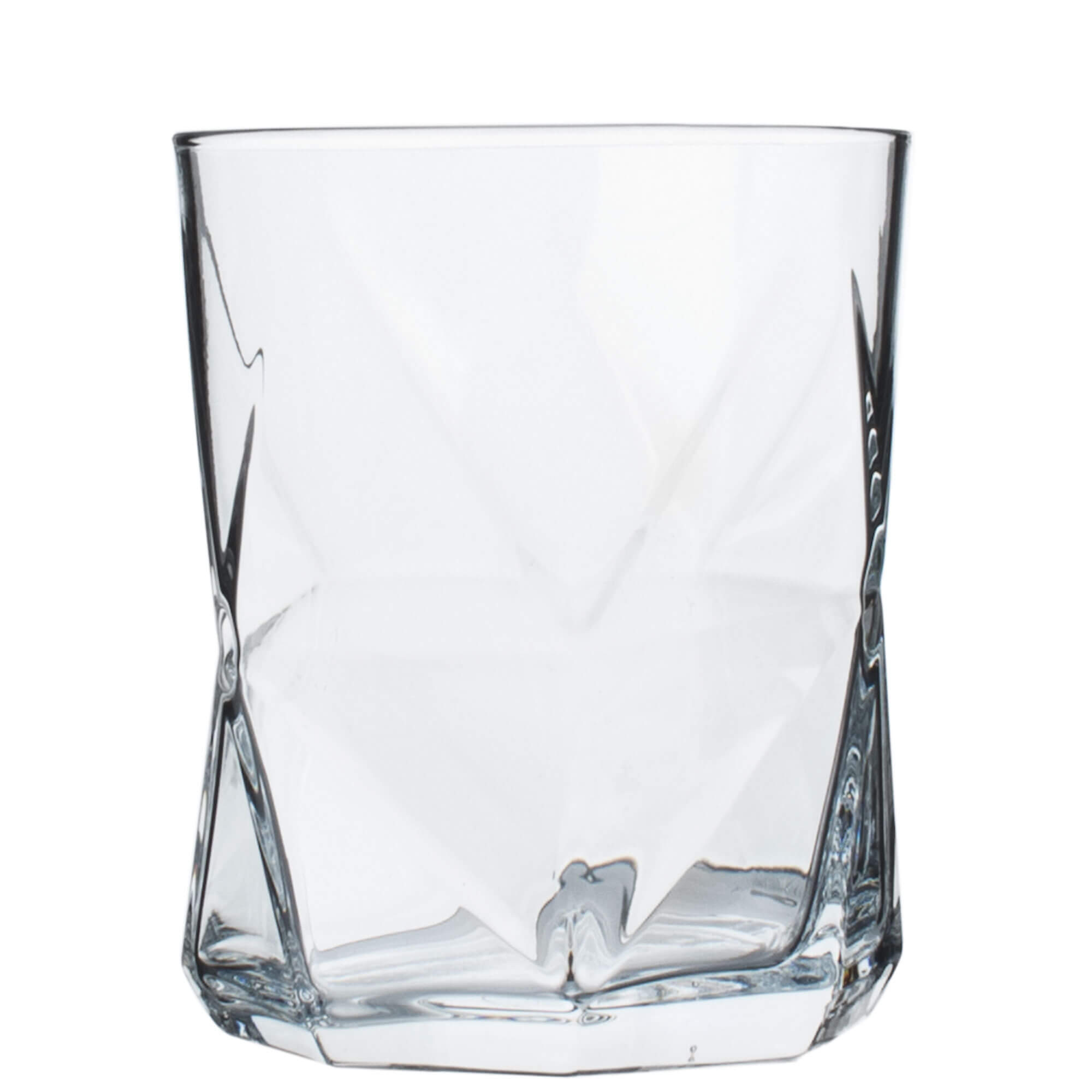 Verre D.O.F. Cassiopea, Bormioli Rocco - 410ml (1 pce) Verre D.O.F. Cassiopea, Bormioli Rocco - 410ml (1 pce)