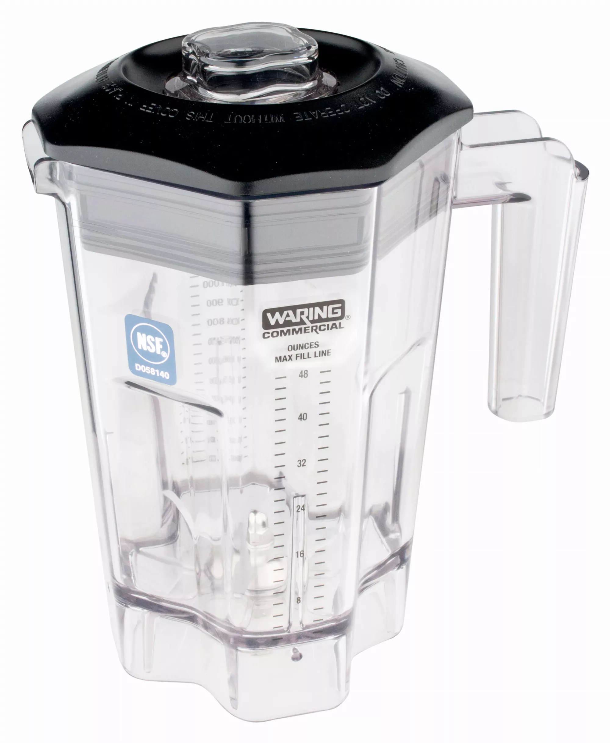 Récipient de rechange pour Waring Margarita Madness 1,5l Récipient de rechange pour Waring Margarita Madness 1,5l