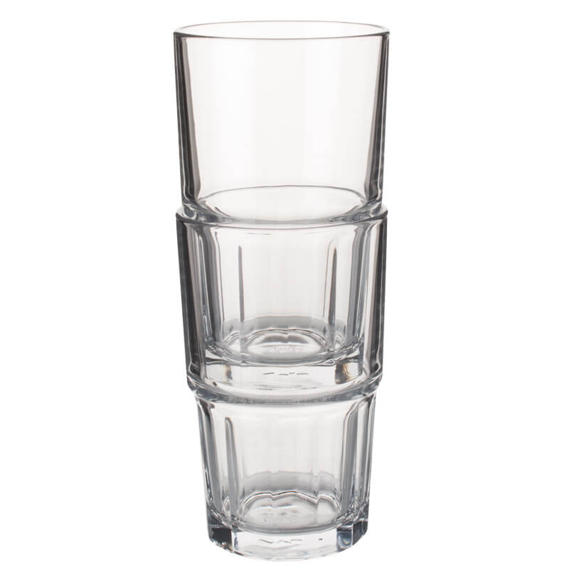 Verre à long drink Next, Pasabahce - 284 ml (1 pièce) Verre à long drink Next, Pasabahce - 284 ml (1 pièce)