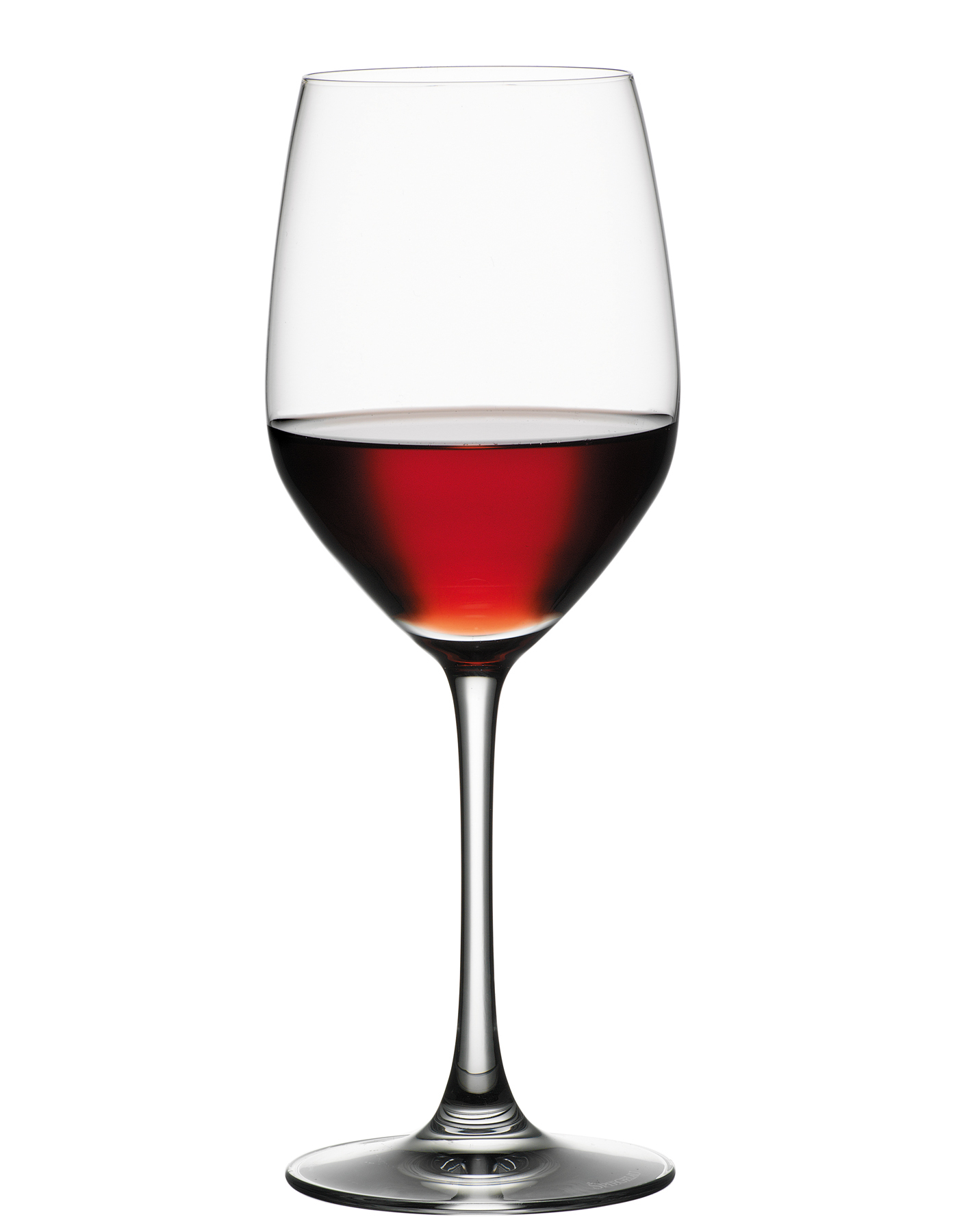 Verre à vin rouge Vino Grande, Spiegelau - 420ml (12 pcs.)
