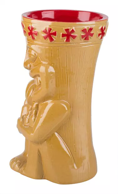 Gobelet Tiki Dumb - 550ml Gobelet Tiki Dumb - 550ml