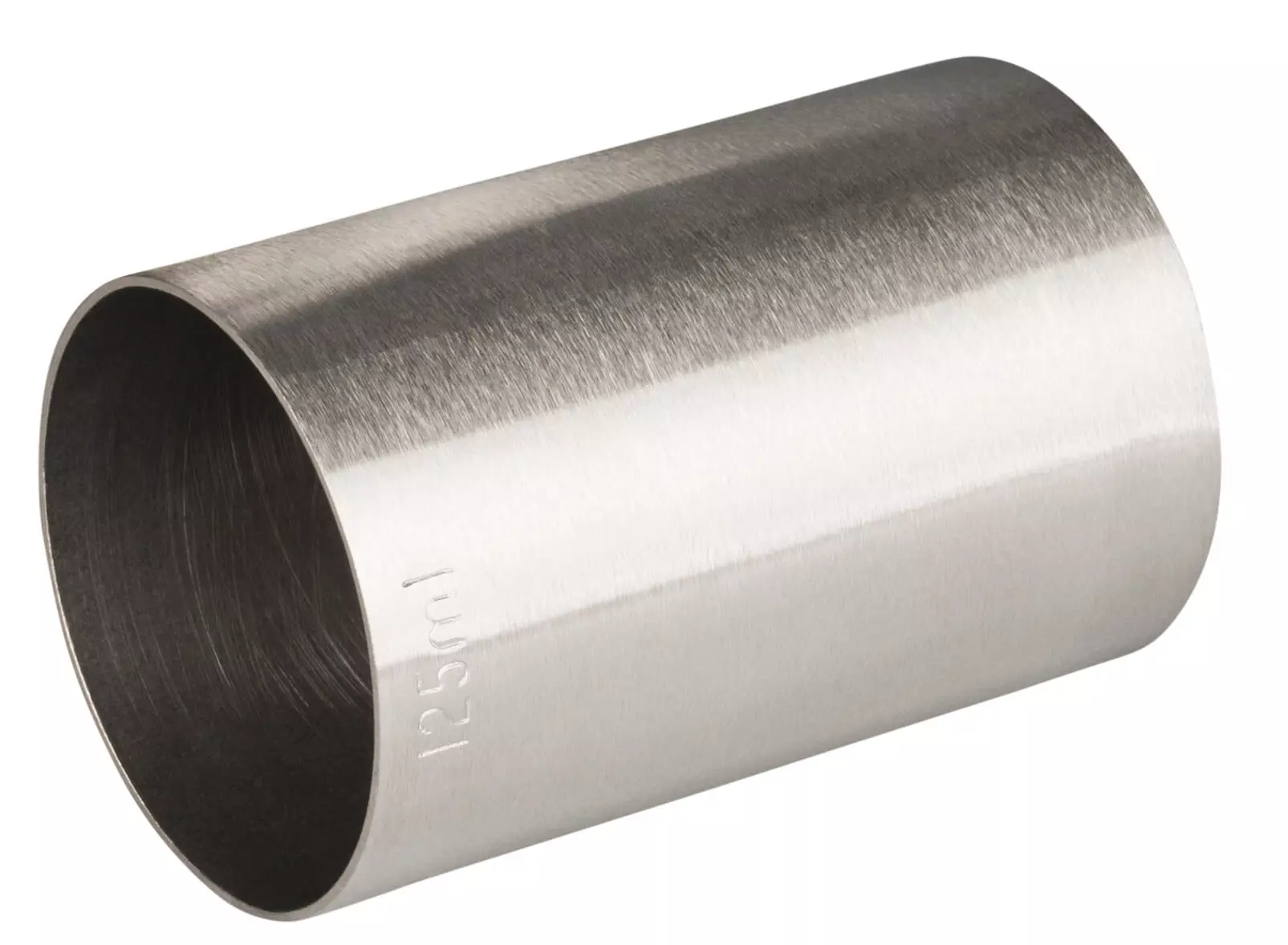 Mesure de bar cylindre - 125ml Mesure de bar cylindre - 125ml