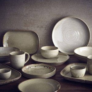 Terra Smoke Grey
