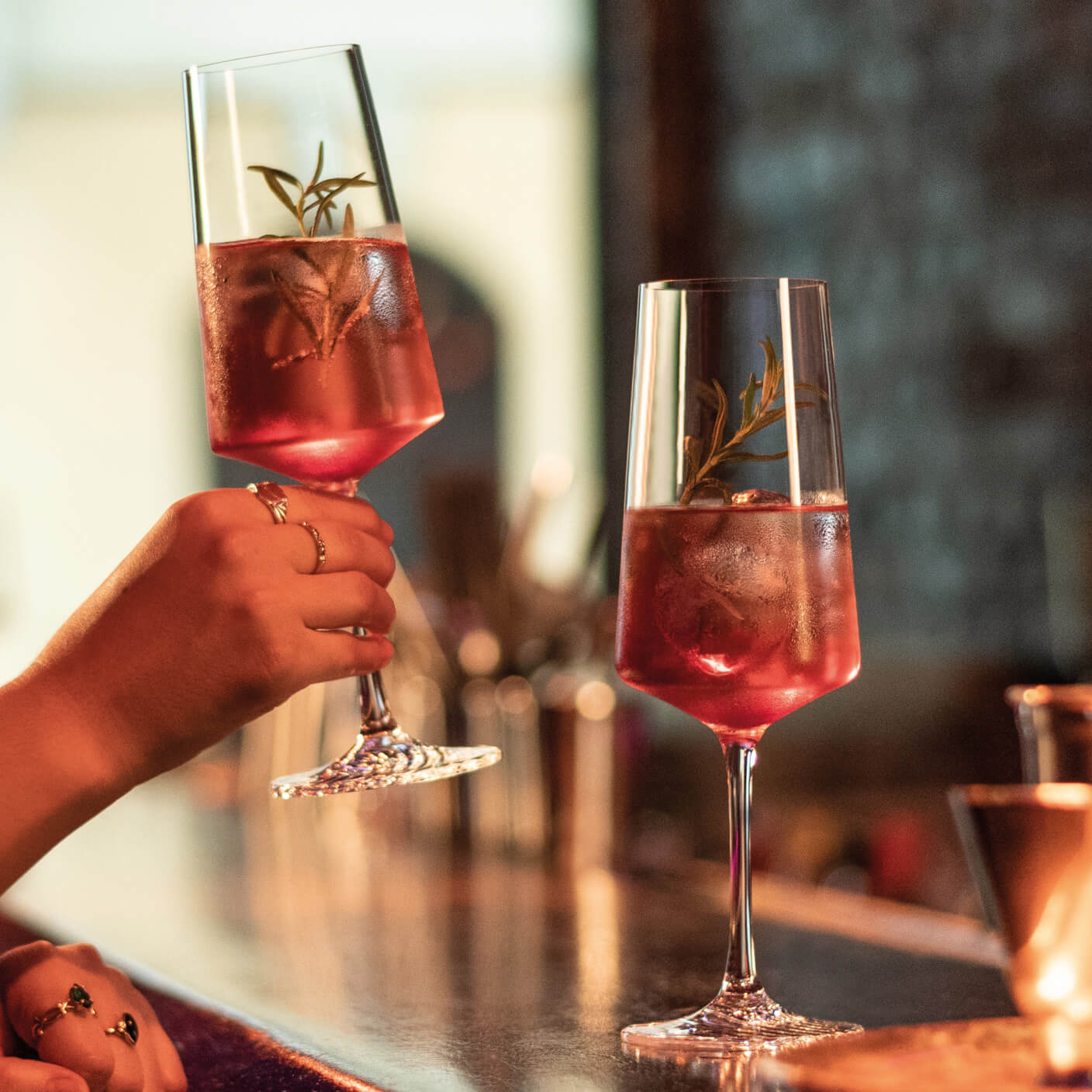 Flûte à champagne Volume, Zwiesel Glas - 395ml (1 pce) Flûte à champagne Volume, Zwiesel Glas - 395ml (1 pce)