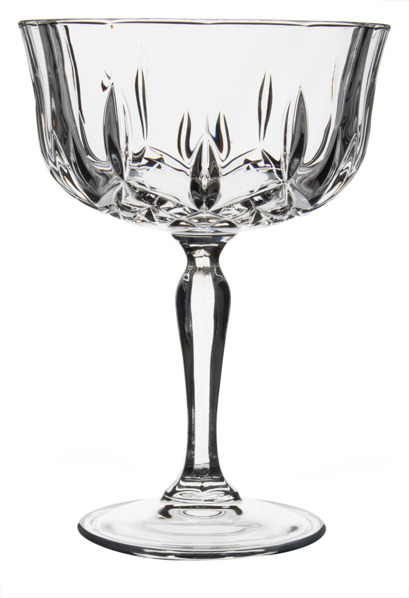 Flûte à champagne Opera, RCR - 240ml (1 pce) Flûte à champagne Opera, RCR - 240ml (1 pce)