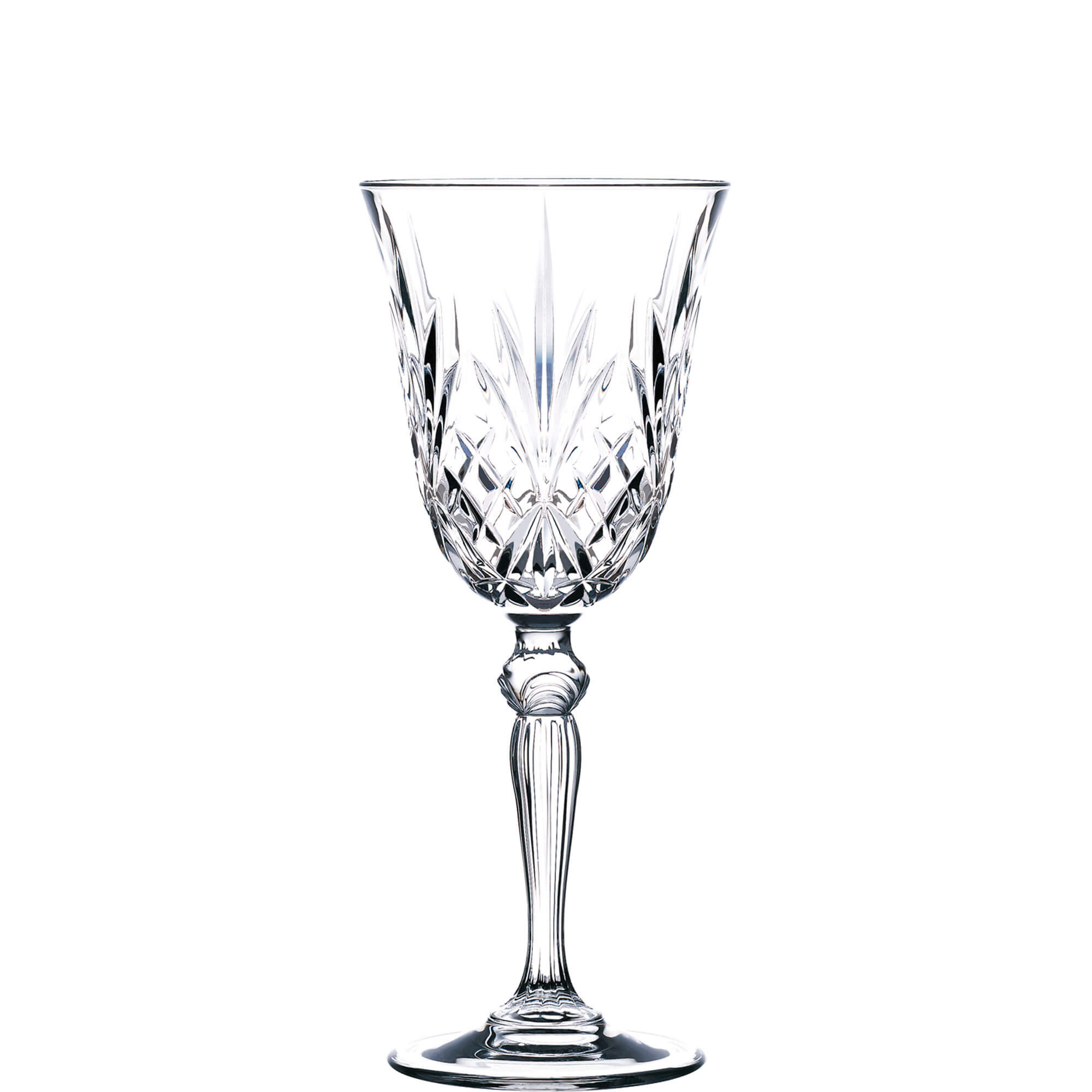 Verre à liqueur Melodia, RCR - 50ml (6 pcs) Verre à liqueur Melodia, RCR - 50ml (6 pcs)