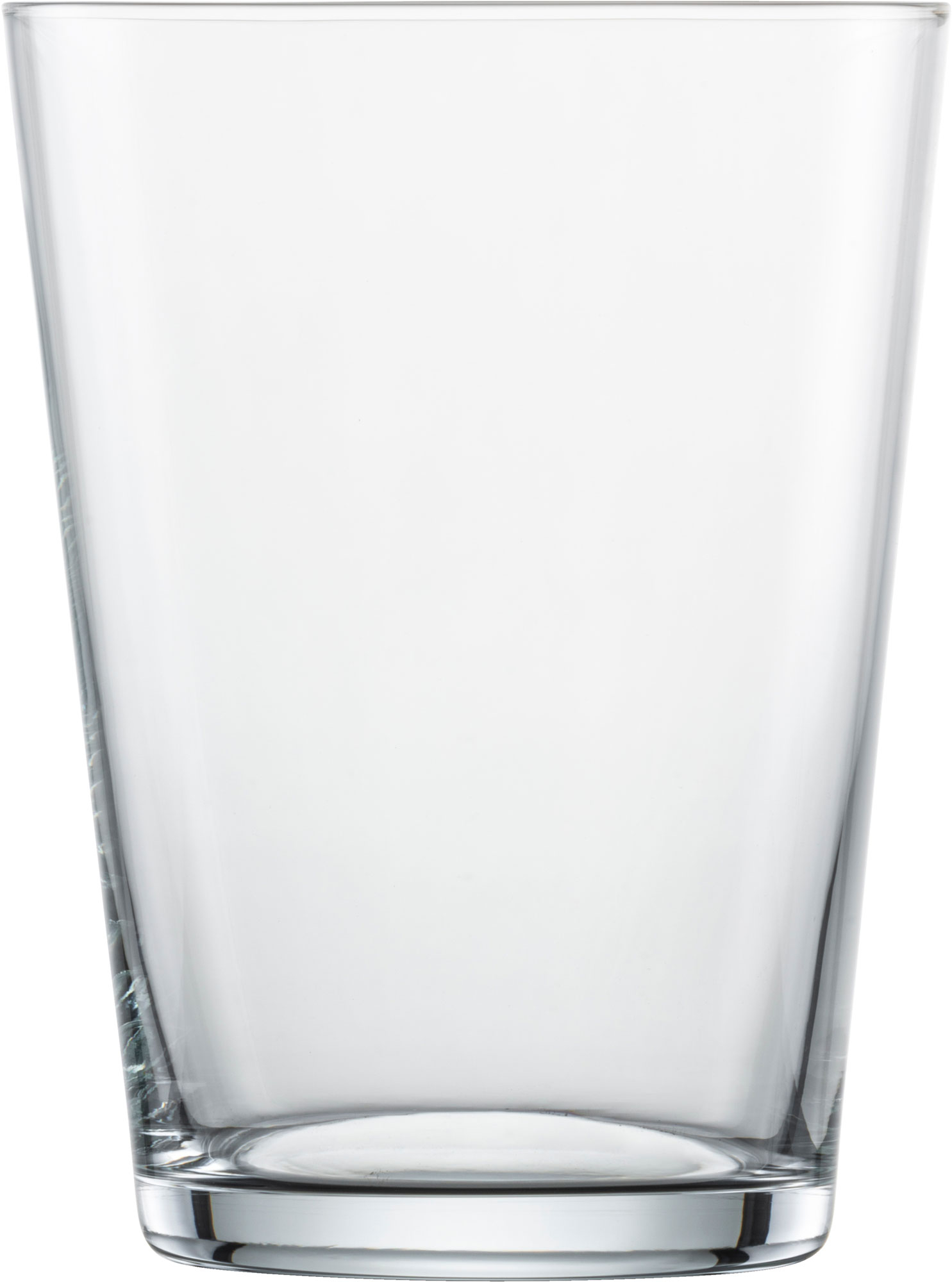 Verre d'eau Sonido cristal, Zwiesel Glas - 548ml (1 pce)