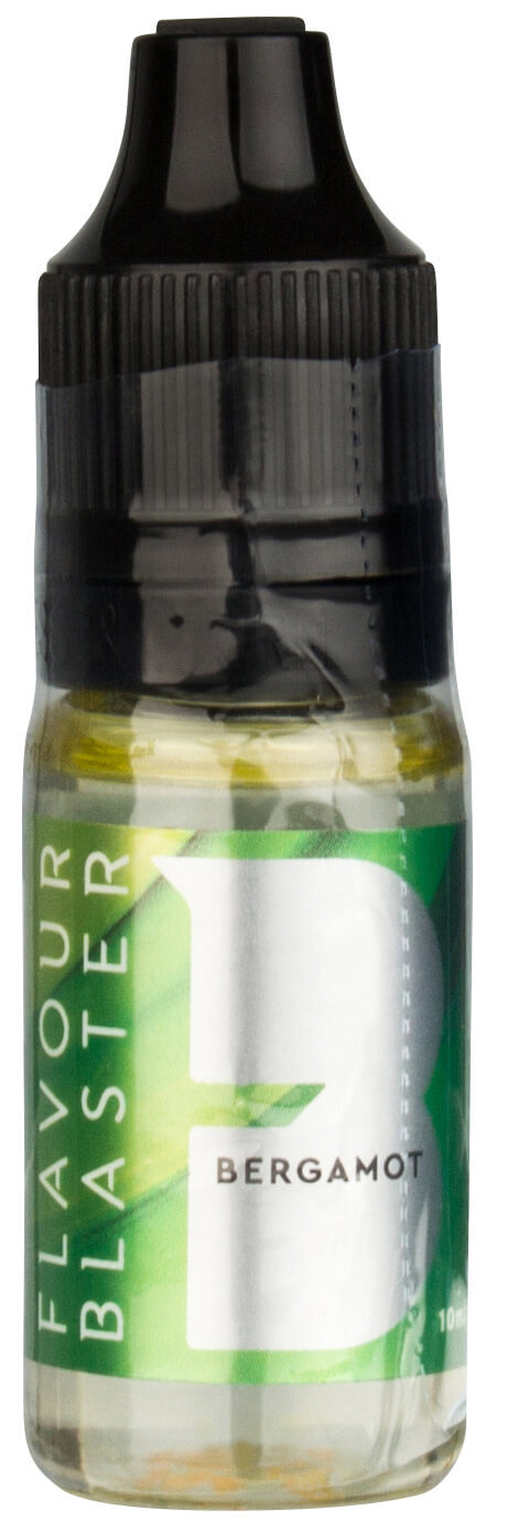 Arôme pour Flavour Blaster - Bergamote (10ml)