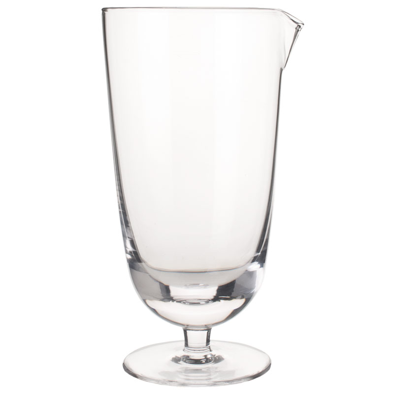 Verre à mélange Bar/Giani, Nude - 530 ml