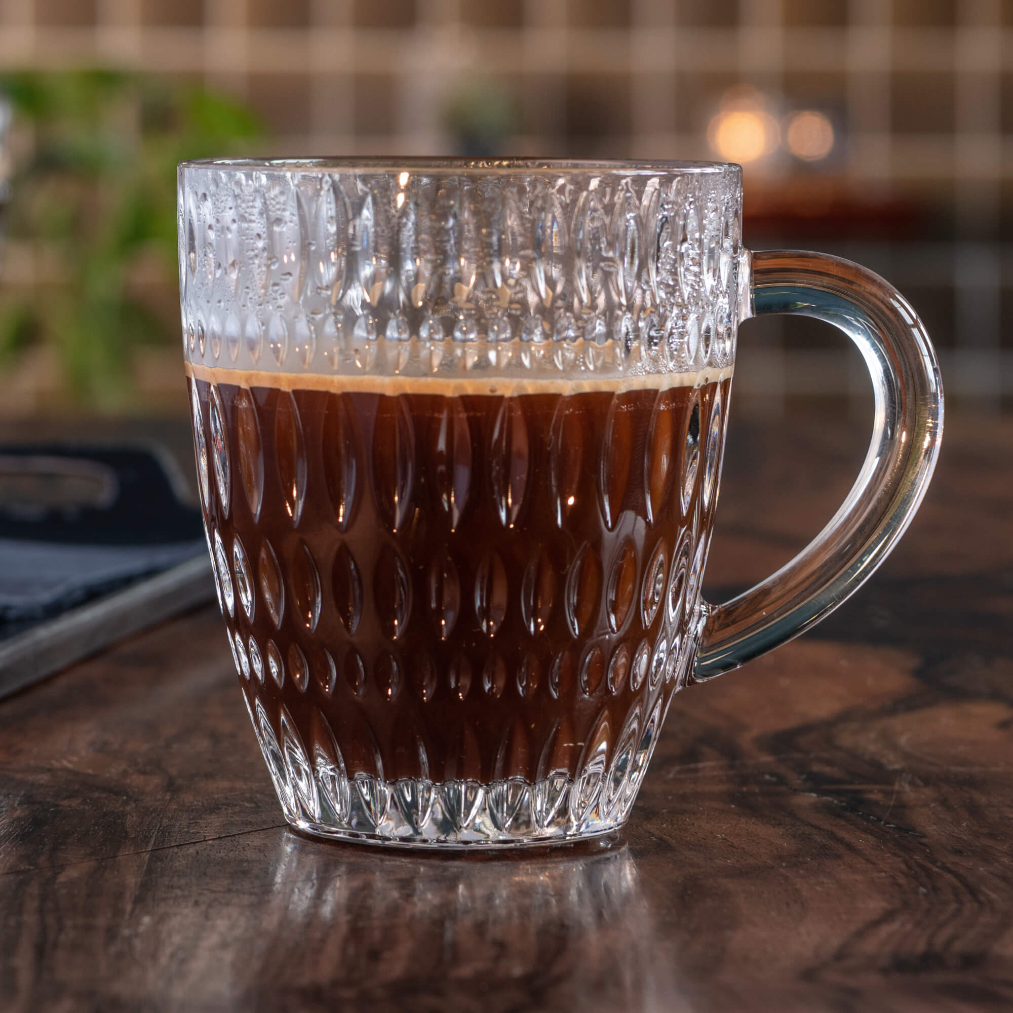 Tasse à thé/café Ethno, Nachtmann - 392ml (1 pce) Tasse à thé/café Ethno, Nachtmann - 392ml (1 pce)