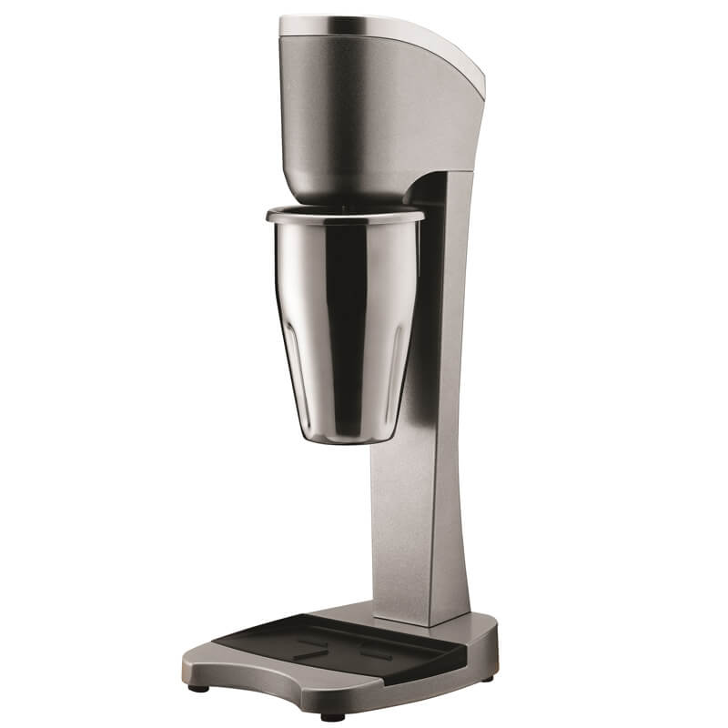Mixeur M98 Plus G, mixeur à frappé avec bol en acier inoxydable - gris - Ceado Mixeur M98 Plus G, mixeur à frappé avec bol en acier inoxydable - gris - Ceado