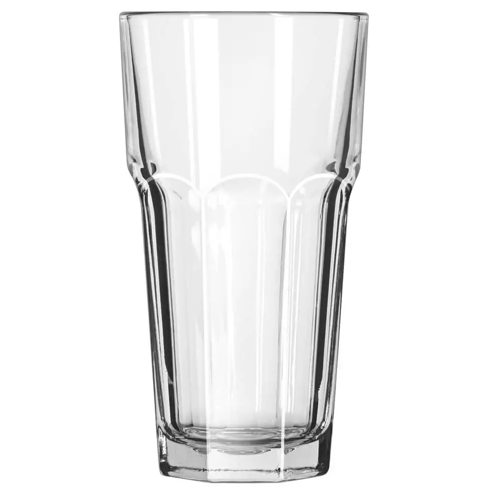 Verre à rafraîchir Titan, Onis - 475ml (1 pce) Verre à rafraîchir Titan, Onis - 475ml (1 pce)