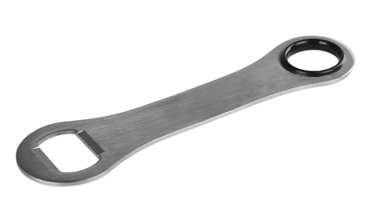 Ouvre-bouteille/décapsuleur - Dog Bone Ouvre-bouteille/décapsuleur - Dog Bone