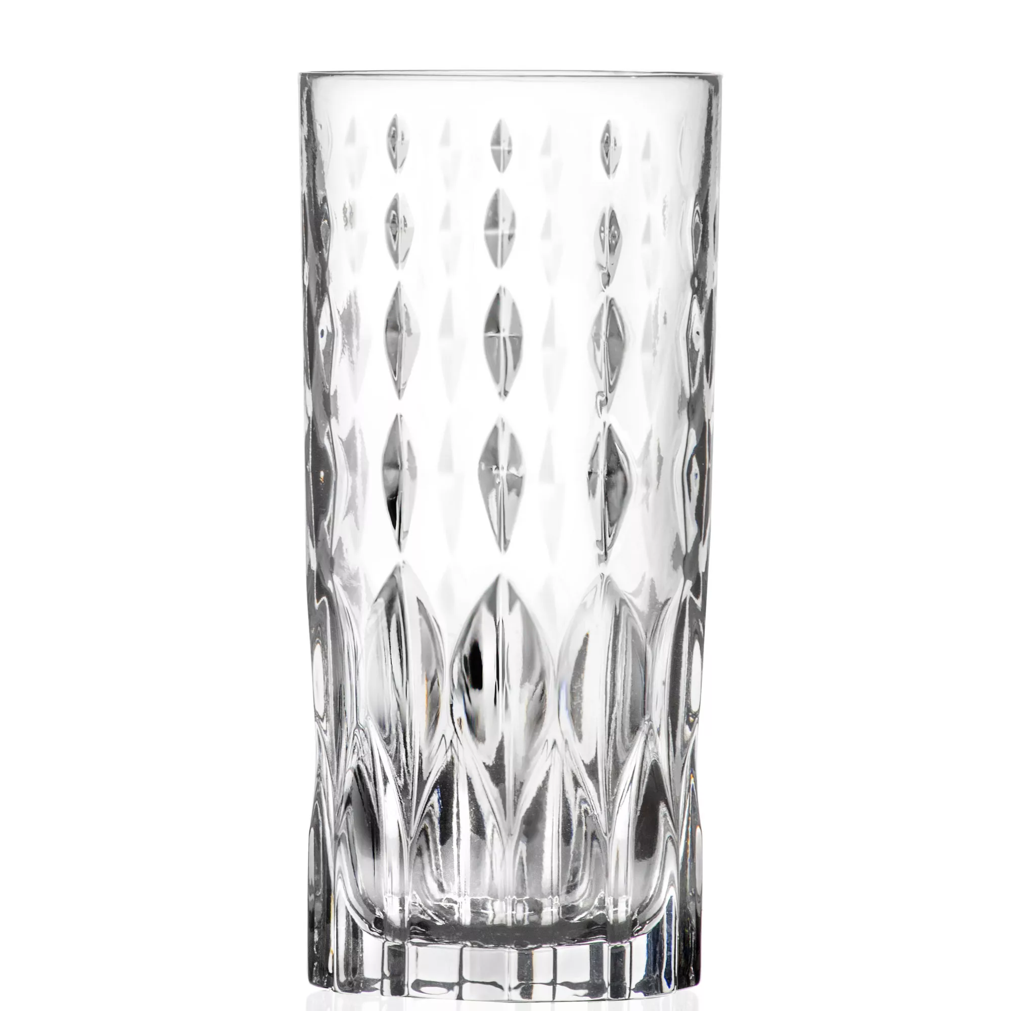 Hi Ball verre Marilyn, RCR - 350ml (1 pce) Hi Ball verre Marilyn, RCR - 350ml (1 pce)
