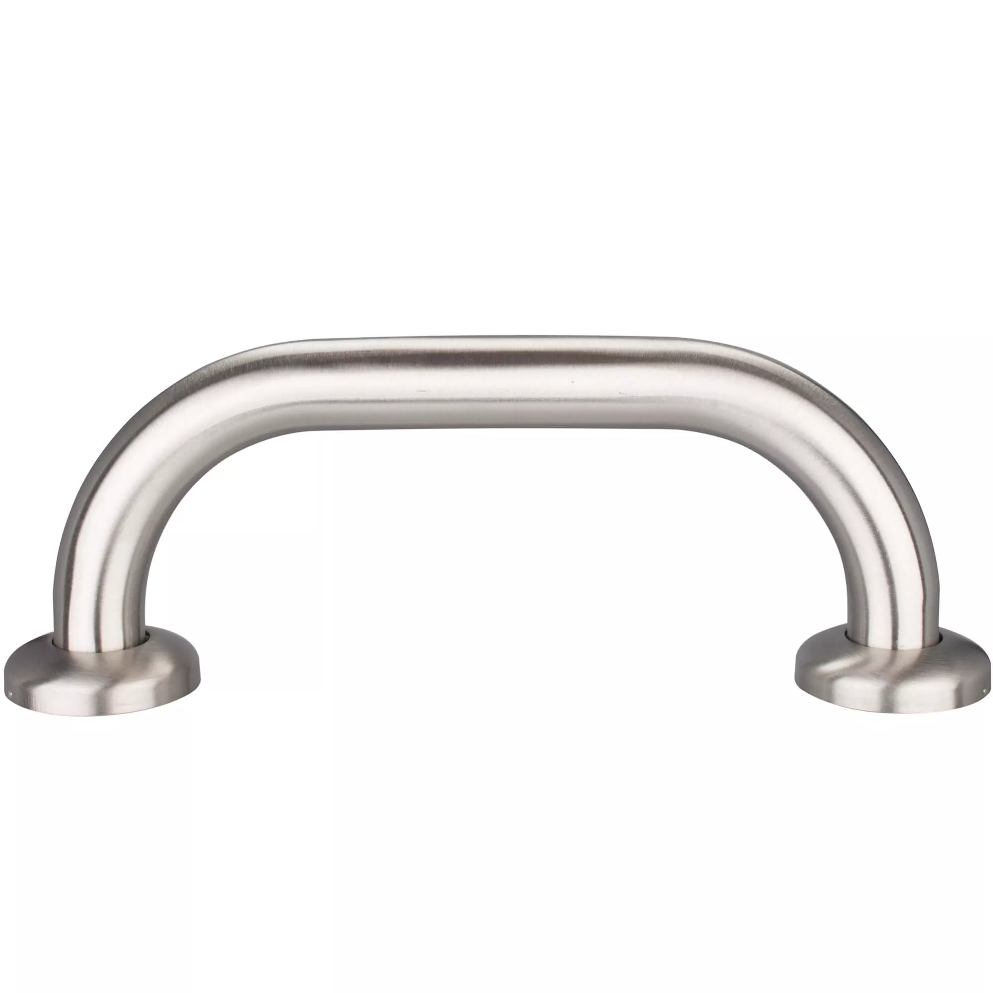 Main courante inox, droite - 300x120mm Main courante inox, droite - 300x120mm