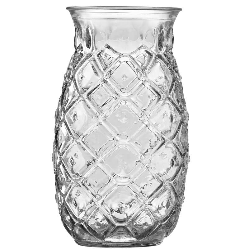 Verre Cooler Pineapple, Onis - 505ml (1 pce) Verre Cooler Pineapple, Onis - 505ml (1 pce)