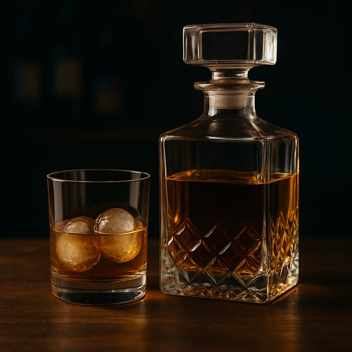 Cadeaux pour les amateurs de whisky Cadeaux pour les amateurs de whisky