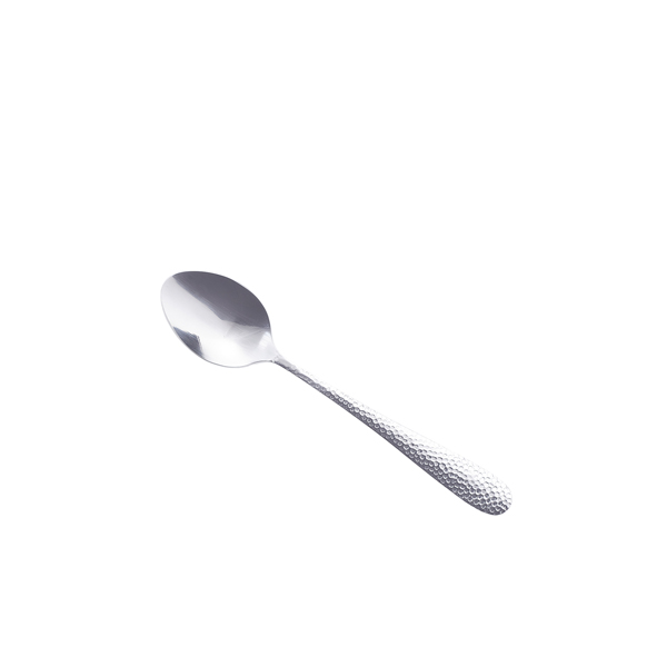 Cuillères à café Cortona - acier inoxydable (12 pièces)