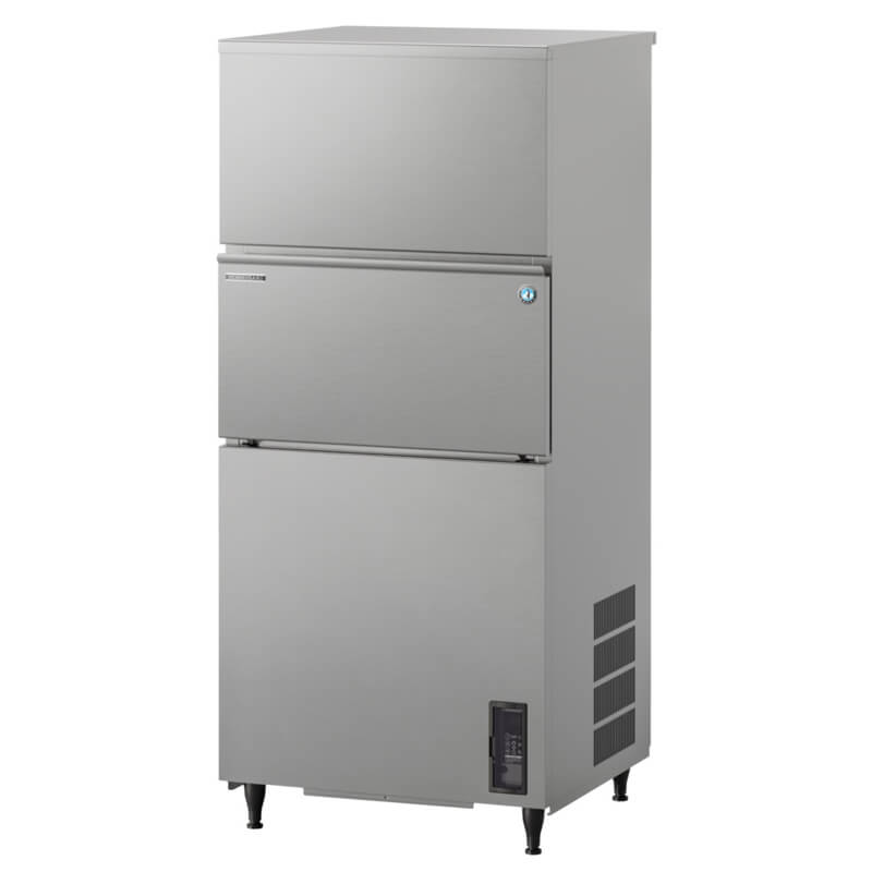 Hoshizaki Ultra Cube IM-240WPE-U - cube standard (28 x 28 x 32 mm) 195 kg Hoshizaki Ultra Cube IM-240WPE-U - cube standard (28 x 28 x 32 mm) 195 kg