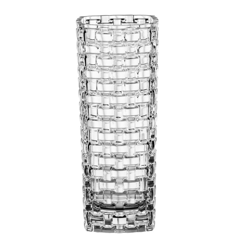 Vase Bossa Nova, Nachtmann - 28x11cm