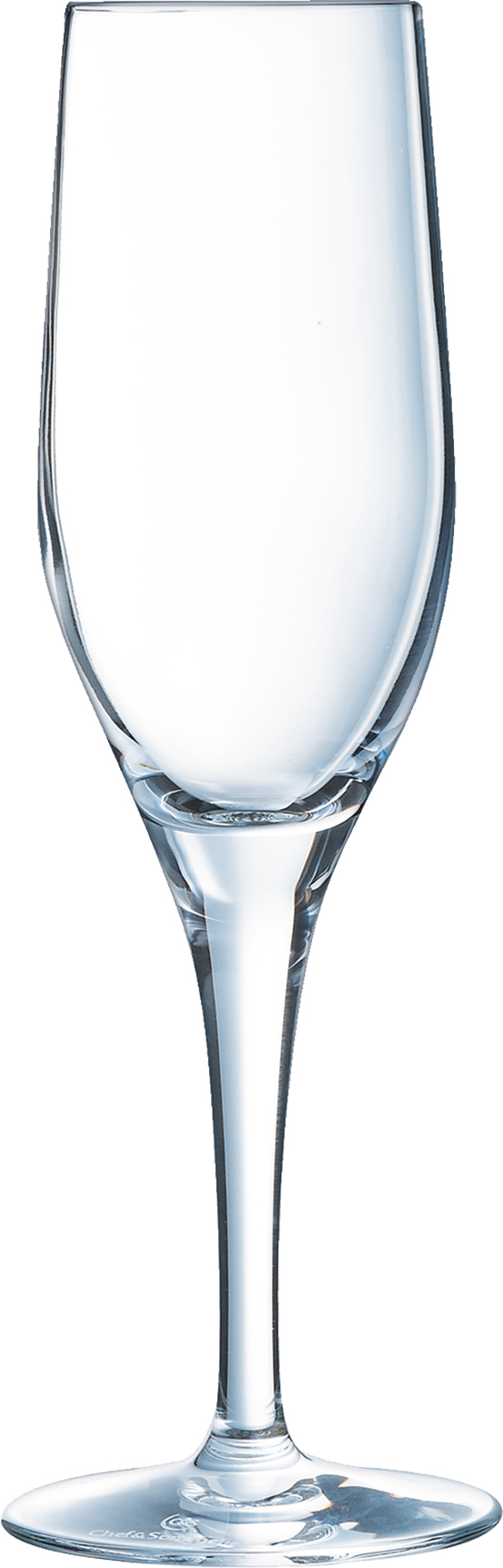 Flûte à champagne Sensation Exalt, C&S - 190ml (6 pcs.)