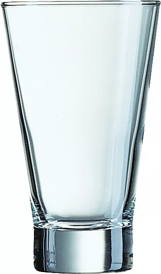 Verre à absinthe Shetland, Arcoroc - 220ml (1 pce) Verre à absinthe Shetland, Arcoroc - 220ml (1 pce)