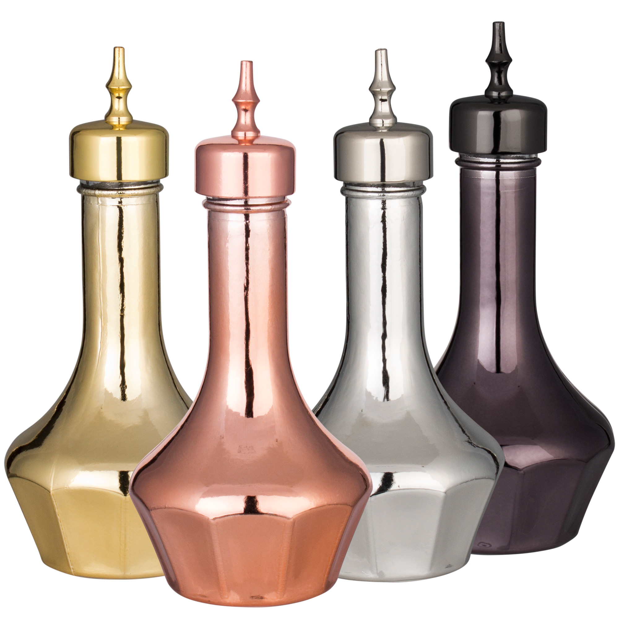 Bouteille d'amers style japonais, Prime Bar - 50ml