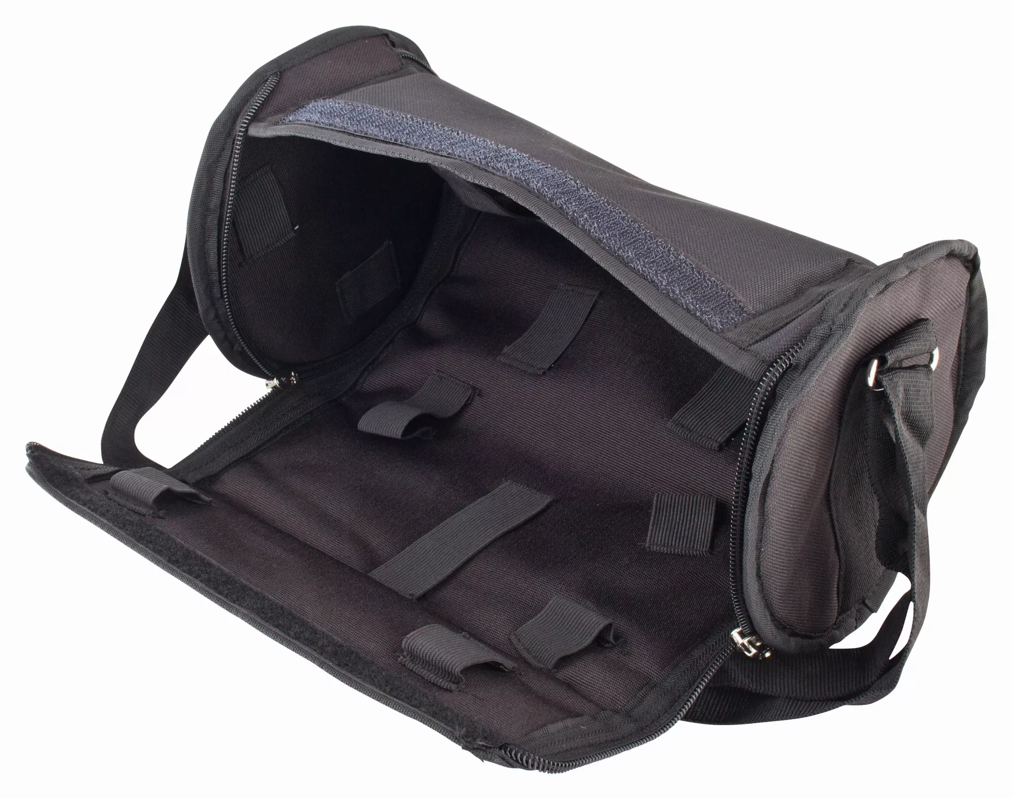 Sac de barman noir (vide) - Prime Bar Sac de barman noir (vide) - Prime Bar