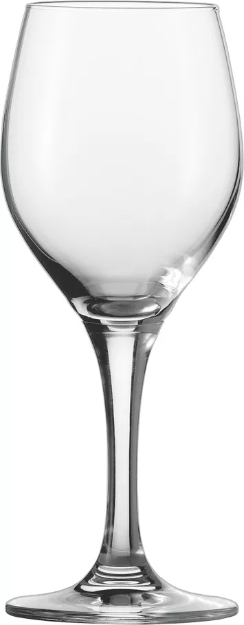 Verre à vin blanc, Mondial Schott Zwiesel - 270ml Verre à vin blanc, Mondial Schott Zwiesel - 270ml