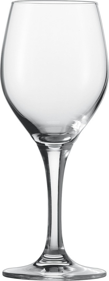Verre à vin blanc, Mondial Schott Zwiesel - 270ml (6 pcs.)