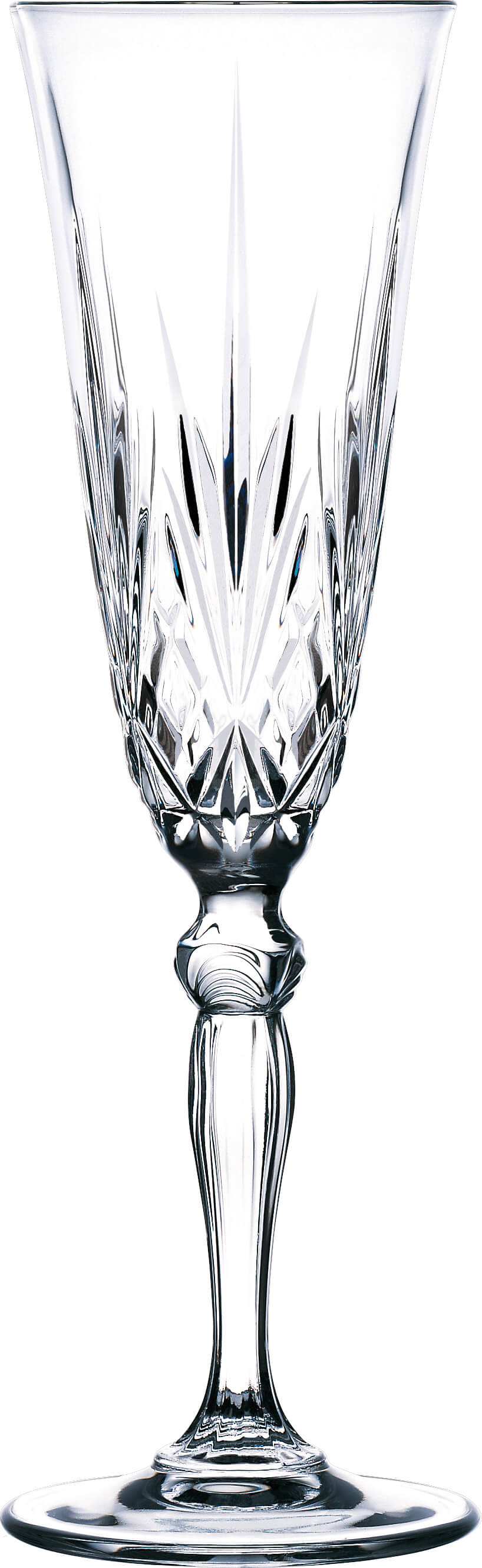 Set de verres Melodia, RCR - 18 parties Set de verres Melodia, RCR - 18 parties