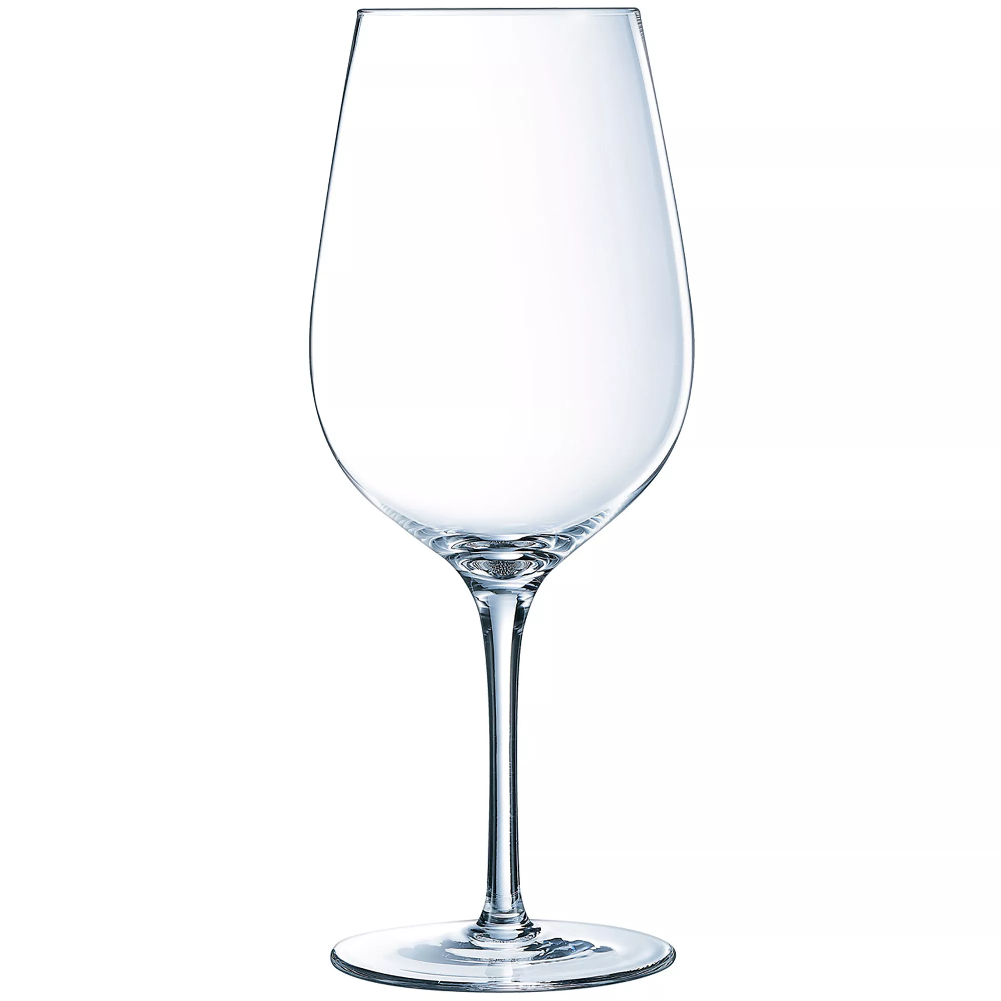 Bordeaux Coupe à vin Sequence, C&S - 620ml (1 pce) Bordeaux Coupe à vin Sequence, C&S - 620ml (1 pce)