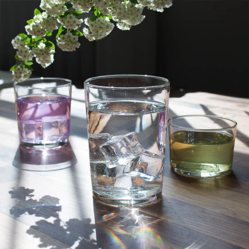 Verre à long drink Bodega, LAV - 520ml (1 pce) Verre à long drink Bodega, LAV - 520ml (1 pce)