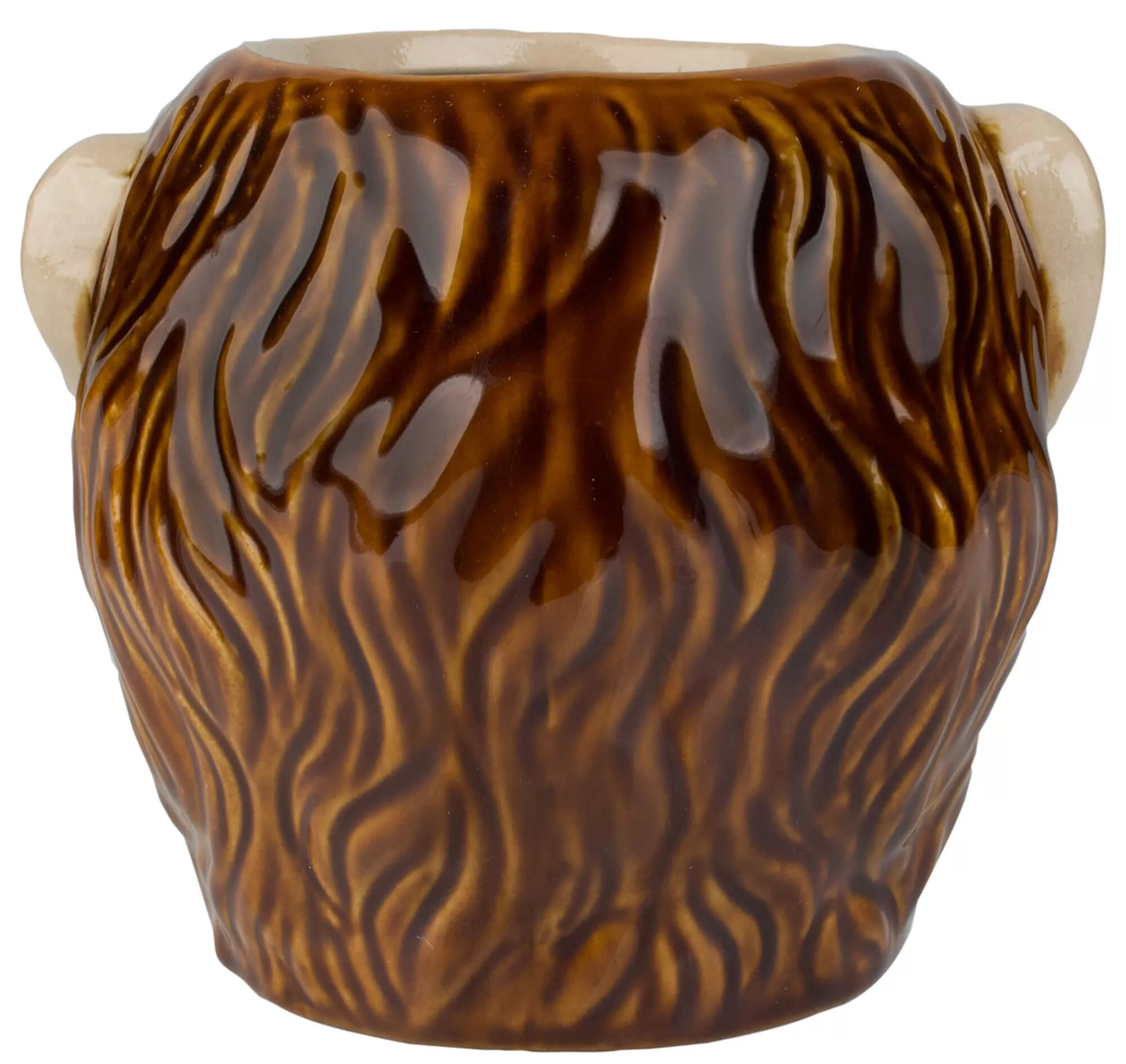 Gobelet Tiki Nyani - 750ml Gobelet Tiki Nyani - 750ml