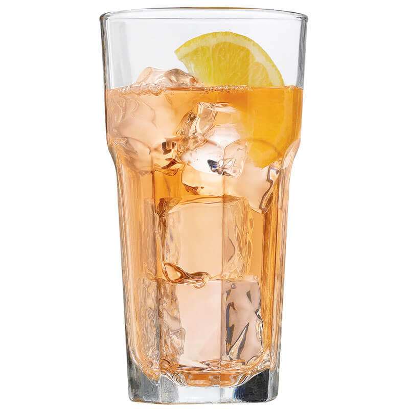 Verre à rafraîchir Titan, Onis - 355ml (1 pce) Verre à rafraîchir Titan, Onis - 355ml (1 pce)