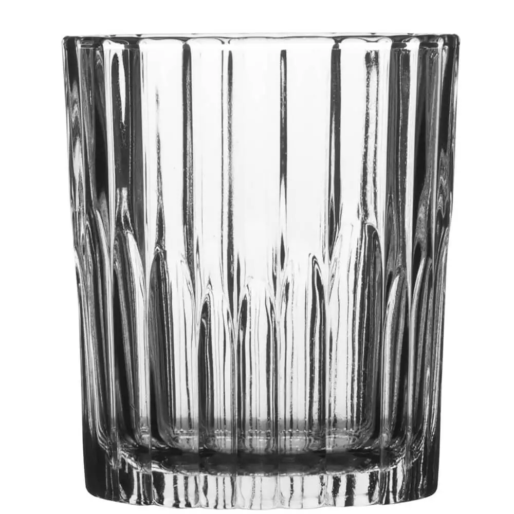 Verre tumbler Manhattan, Duralex - 220ml (1 pce) Verre tumbler Manhattan, Duralex - 220ml (1 pce)