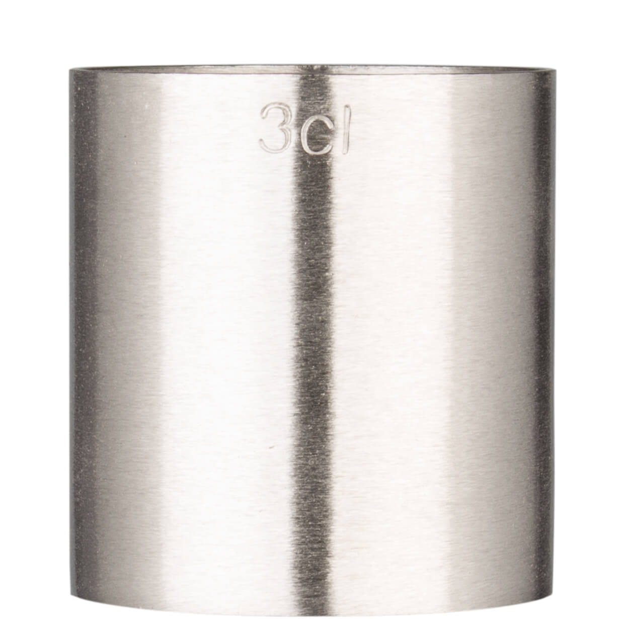 Mesure de bar Cylindre - 3cl