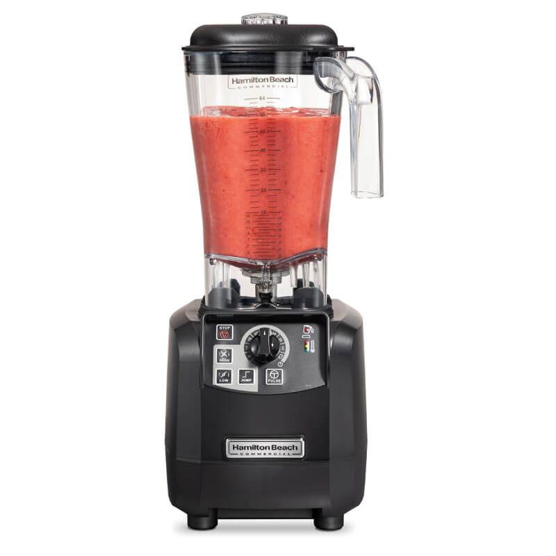 Tempest® Blender haute performance - Hamilton Beach (HBH650R-CE) Tempest® Blender haute performance - Hamilton Beach (HBH650R-CE)
