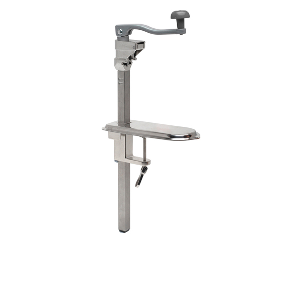 Ouvre-boîtes pour la restauration - boîtes jusqu'à 560 mm de hauteur Ouvre-boîtes pour la restauration - boîtes jusqu'à 560 mm de hauteur