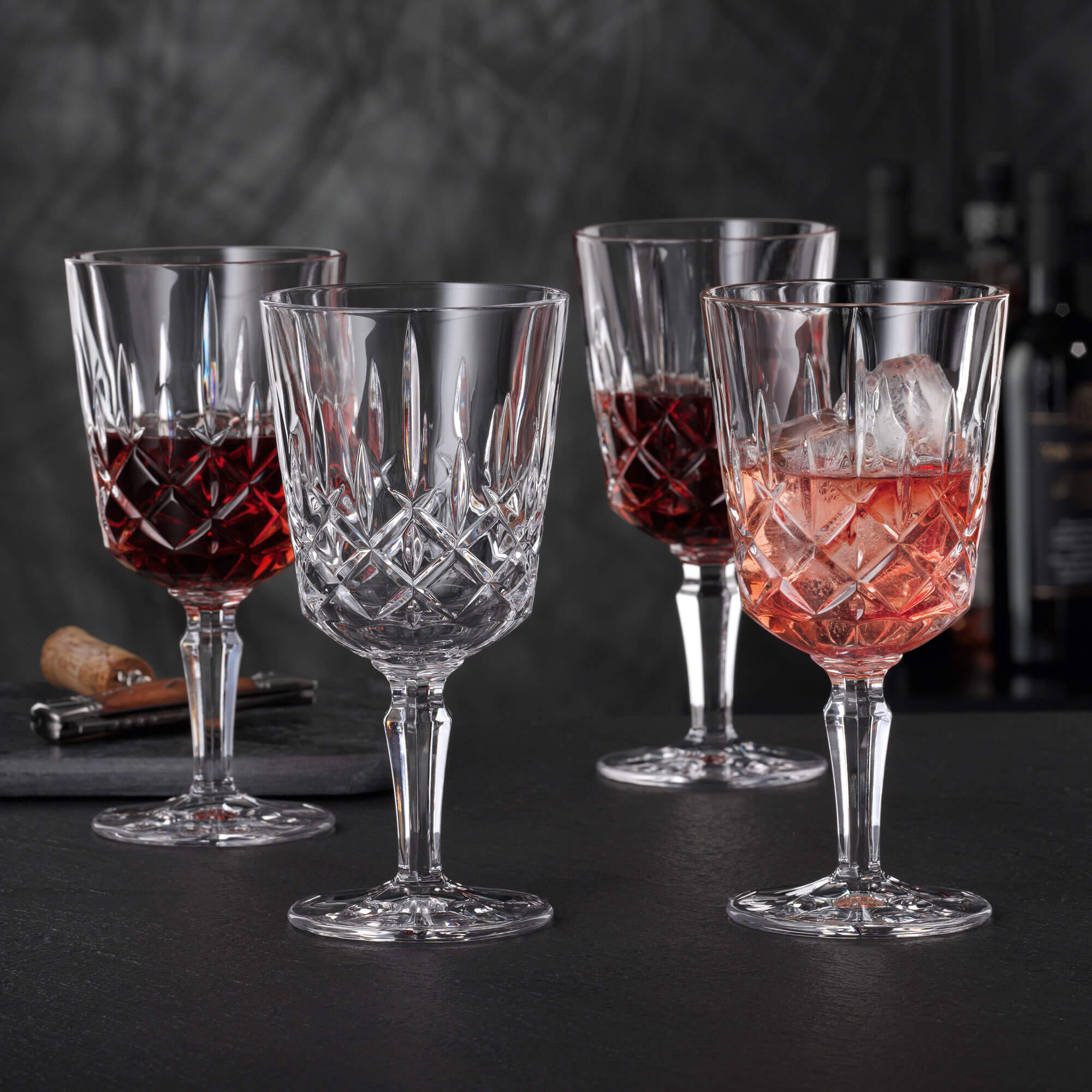Verre à cocktail/à vin Noblesse, Nachtmann - 355ml (1 pce)