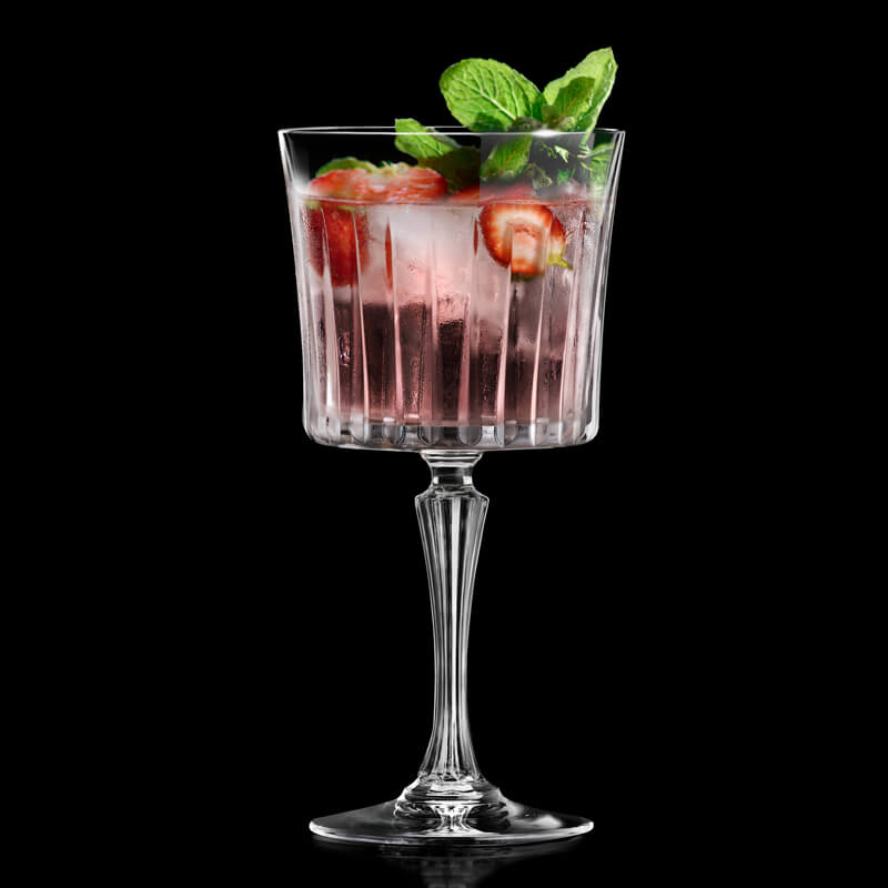 Calice à cocktail Timeless, RCR - 500ml (1 pce) Calice à cocktail Timeless, RCR - 500ml (1 pce)