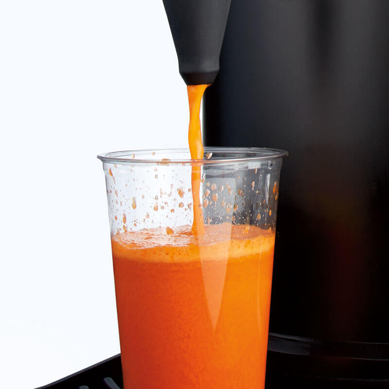 otto™ Centrifugeuse - Hamilton Beach (HJE960R-CE) otto™ Centrifugeuse - Hamilton Beach (HJE960R-CE)