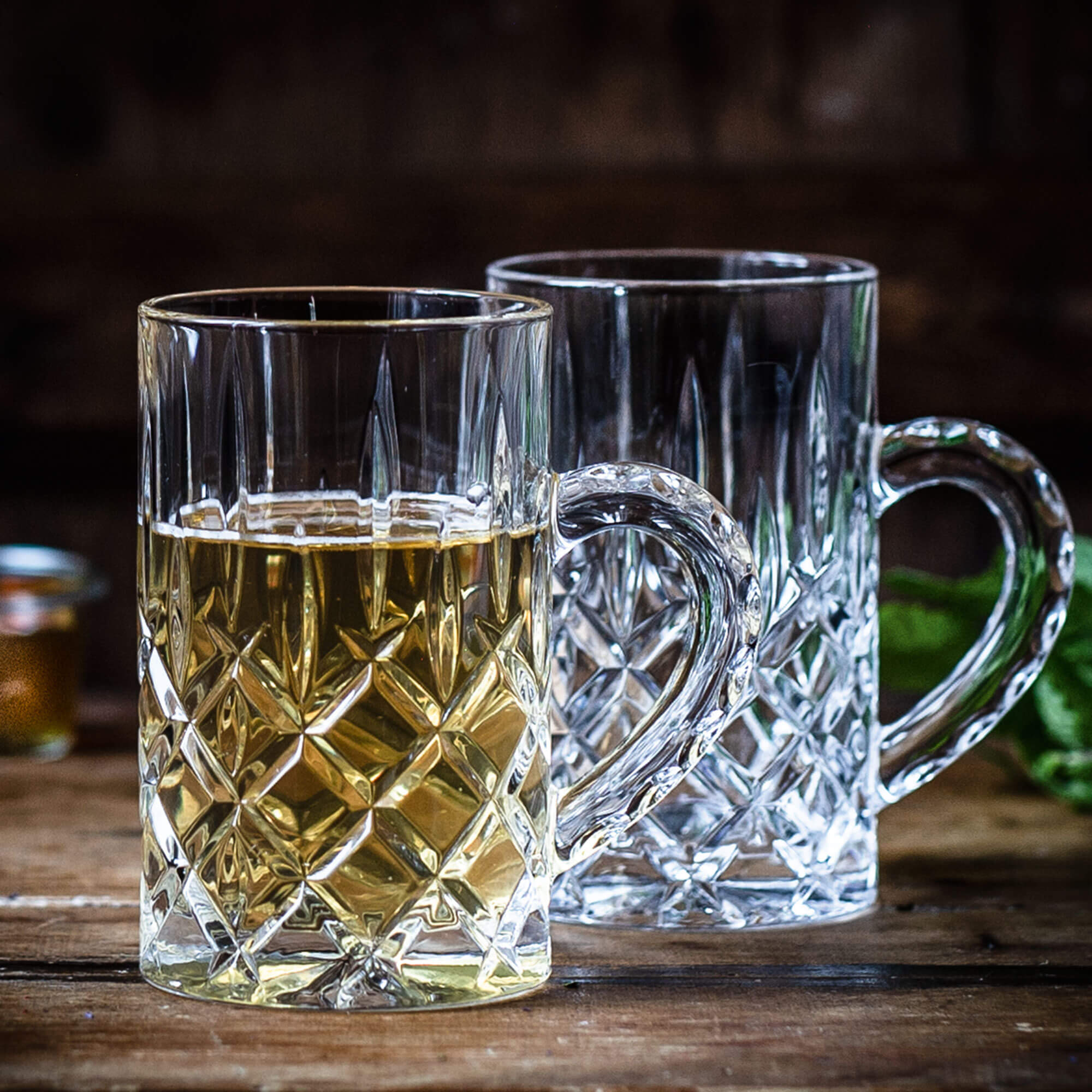 Verre à thé Noblesse, Nachtmann - 250ml (1 pce)