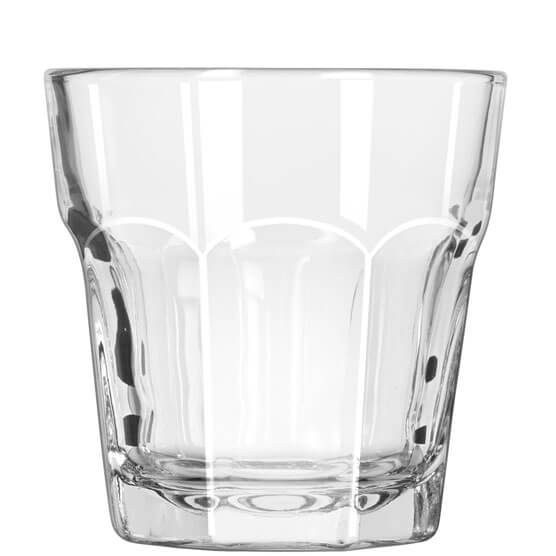 Rocks verre Titan, Onis - 200ml (1 pce) Rocks verre Titan, Onis - 200ml (1 pce)