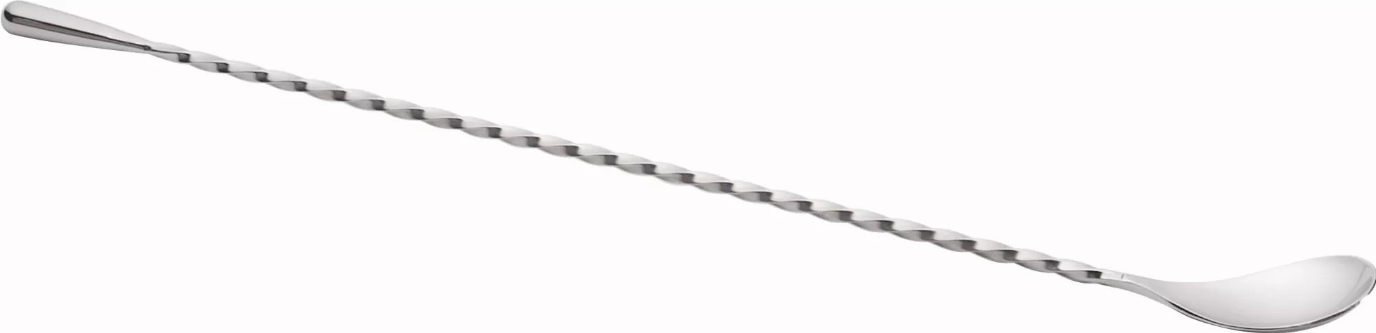 Cuillère de bar, Shizuku avec gouttes - 30cm Cuillère de bar, Shizuku avec gouttes - 30cm