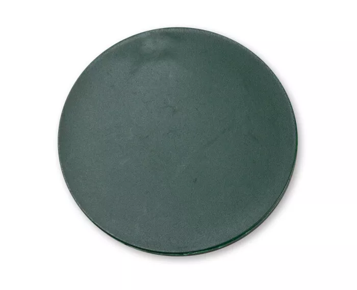 Jeton de valeur - 2,5 x 38mm (1000 pcs.) vert foncé Jeton de valeur - 2,5 x 38mm (1000 pcs.) vert foncé