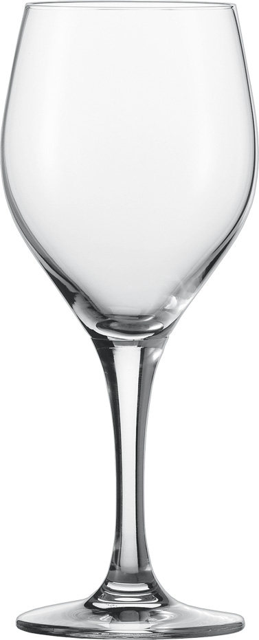 Verre à vin rouge, Mondial Schott Zwiesel - 335ml (6 pcs.)
